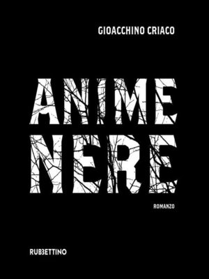cover image of Anime Nere